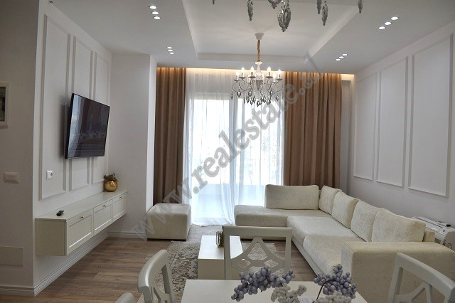 Apartament modern me qira prane Stadiumit Air Albania ne Tirane